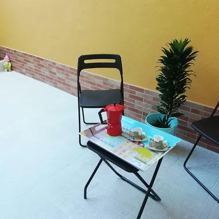 Affittacamere Apartament's Veiga Areeiro Lisbona