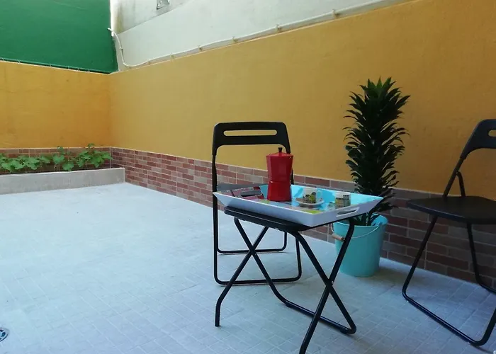 Apartament's Veiga Areeiro Affittacamere