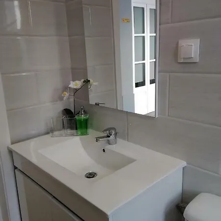 Casa de hóspedes Apartament's Veiga Areeiro