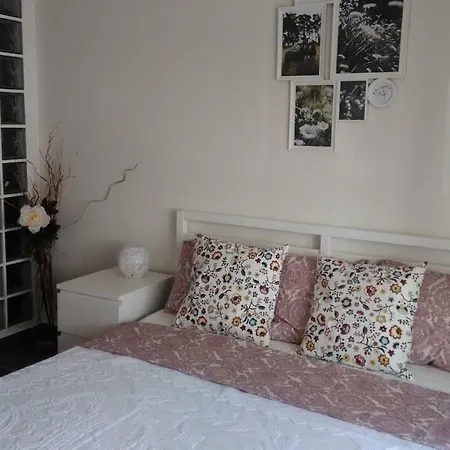 Apartament's Veiga Areeiro * Lizbona