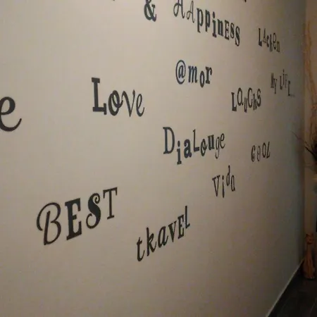 Pensjonat Apartament's Veiga Areeiro *