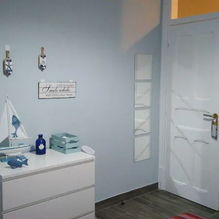 Apartament's Veiga Areeiro *