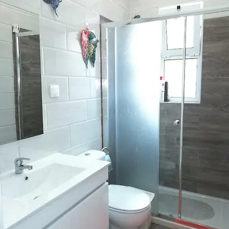 Apartament's Veiga Areeiro *