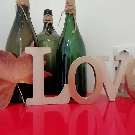 Apartament's Veiga Areeiro