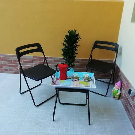 Apartament's Veiga Areeiro *
