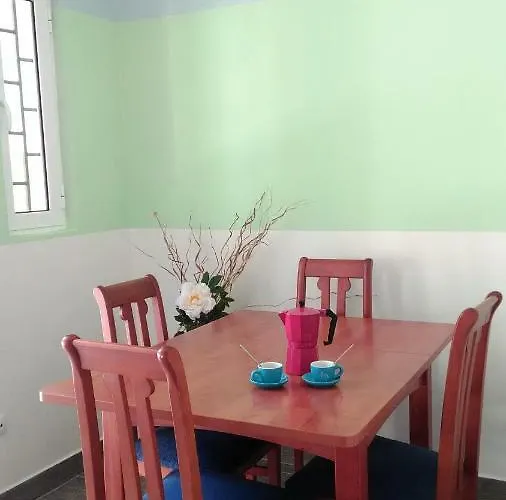 Casa de hóspedes Apartament's Veiga Areeiro *