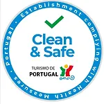 ゲストハウス Apartament's Veiga Areeiro リスボン