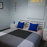 Apartament's Veiga Areeiro * Lisboa