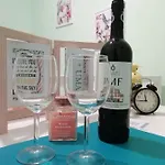 Apartament's Veiga Areeiro Pensión *