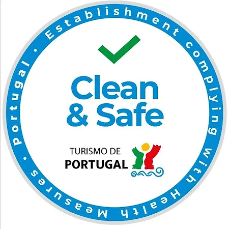Gæstehus Apartament's Veiga Areeiro Lisboa
