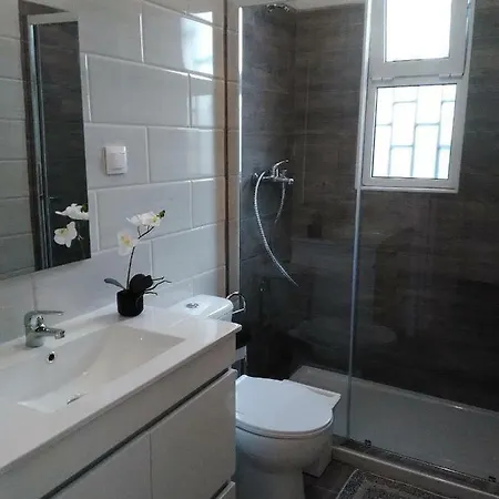 Gæstehus Apartament's Veiga Areeiro *