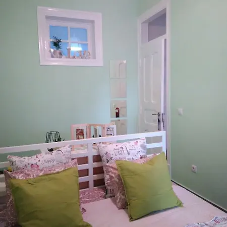 Apartament's Veiga Areeiro * Lisboa