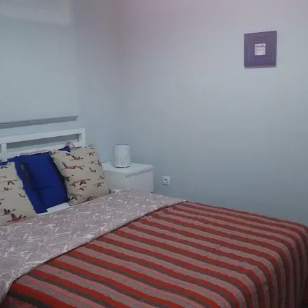 Apartament's Veiga Areeiro Pensión