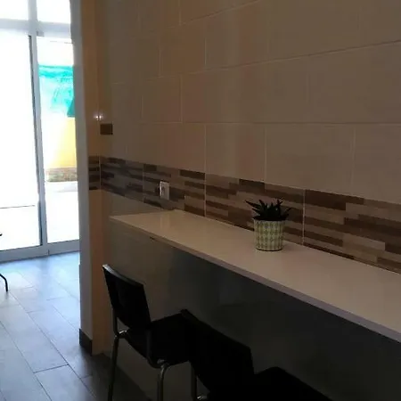 Gæstehus Apartament's Veiga Areeiro Lisboa