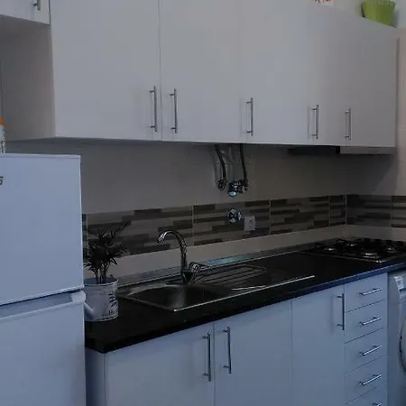 Apartament's Veiga Areeiro Gæstehus *