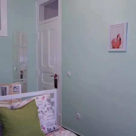Apartament's Veiga Areeiro * リスボン