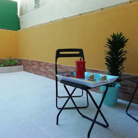 Apartament's Veiga Areeiro ゲストハウス