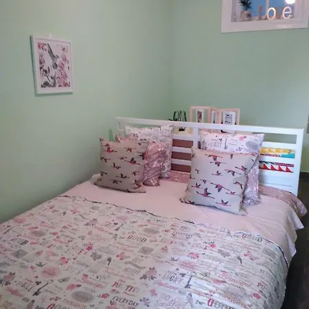 Apartament's Veiga Areeiro Gæstehus *