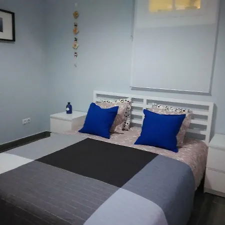 Apartament's Veiga Areeiro * Lisboa