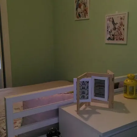 Apartament's Veiga Areeiro * Lisboa