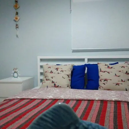 Apartament's Veiga Areeiro Gæstehus