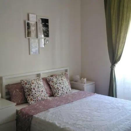 Gæstehus Apartament's Veiga Areeiro *