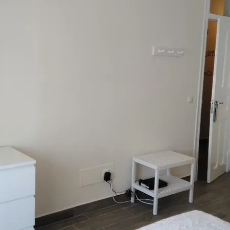 Apartament's Veiga Areeiro Lisbon