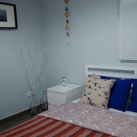 Guest house Apartament's Veiga Areeiro Lisbon
