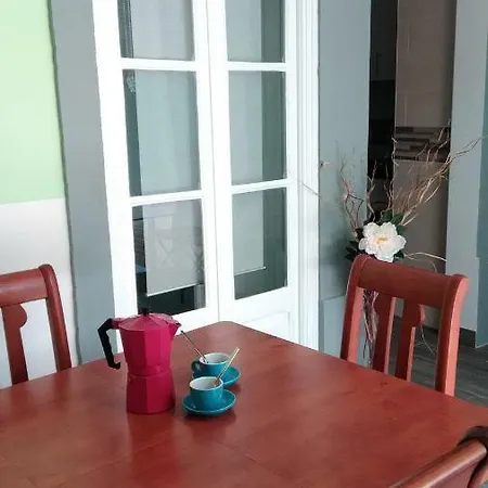 Gæstehus Apartament's Veiga Areeiro Lisboa