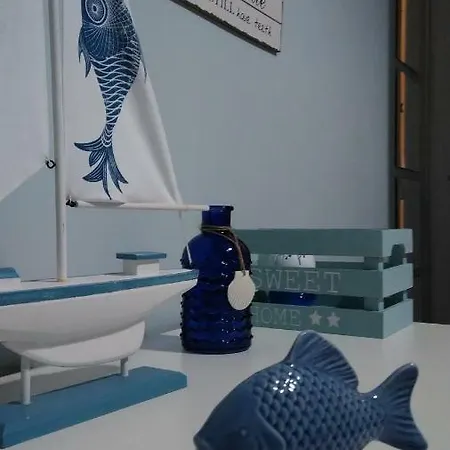 Apartament's Veiga Areeiro * Lisboa