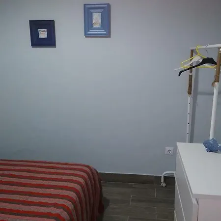 Gæstehus Apartament's Veiga Areeiro