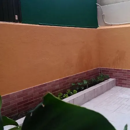 Apartament's Veiga Areeiro