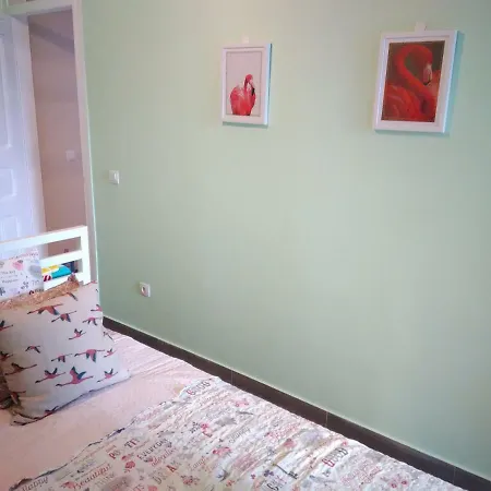 Gæstehus Apartament's Veiga Areeiro Lisboa