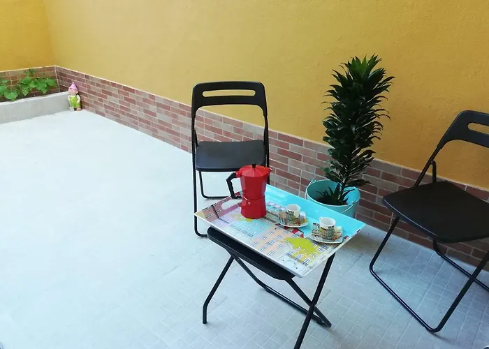 Gasthof Veiga Areeiro Lissabon